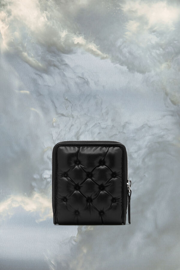 Maison Margiela Portefeuille Brodé Glam Slam