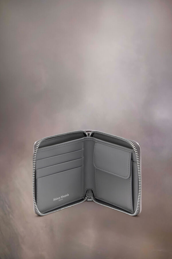 Maison Margiela Portefeuille Brodé Glam Slam