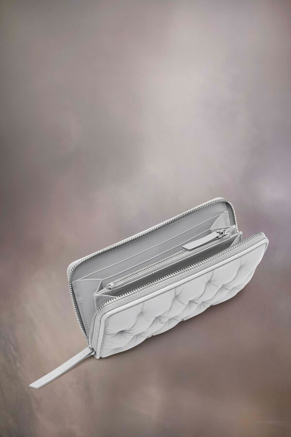 Maison Margiela Portefeuille Brodé Glam Slam