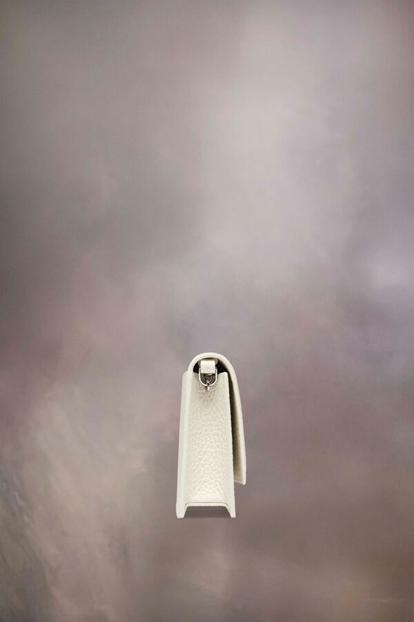 Maison Margiela Portefeuille Chaîne Four Stitches