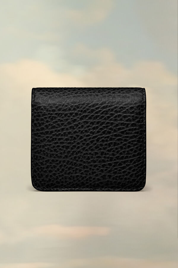 Maison Margiela Portefeuille Chaîne Four Stitches