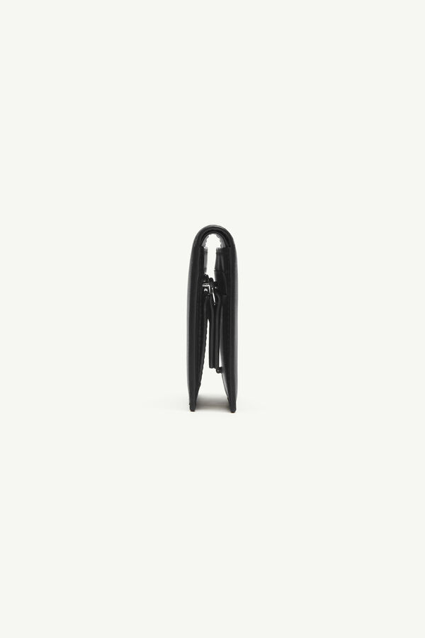 Maison Margiela Portefeuille En Cuir