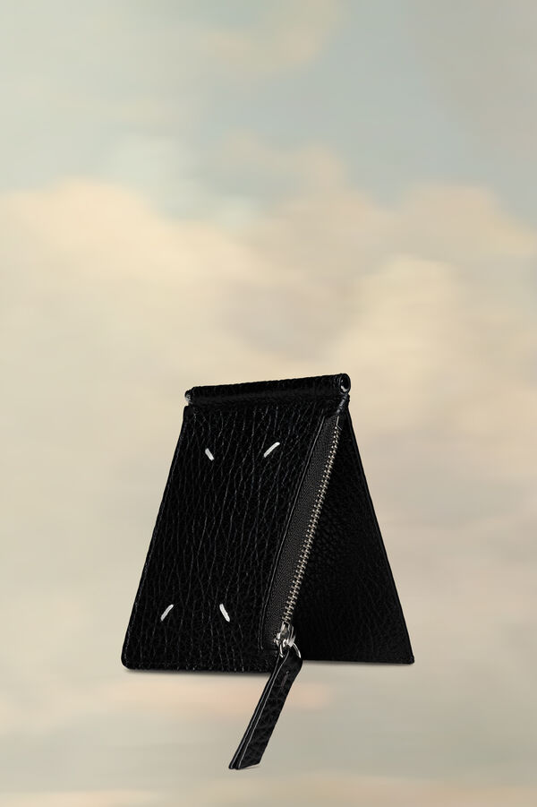 Maison Margiela Portefeuille Four Stitches