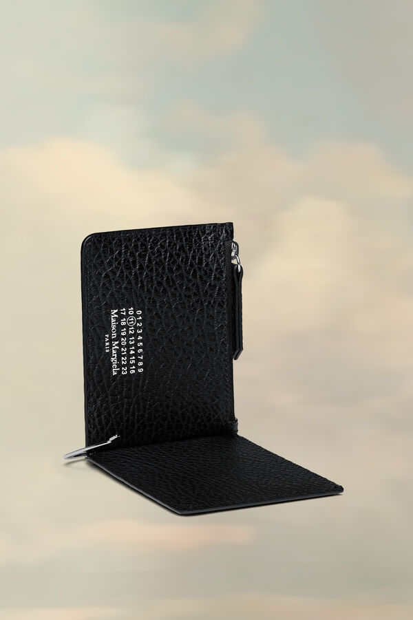 Maison Margiela Portefeuille Four Stitches