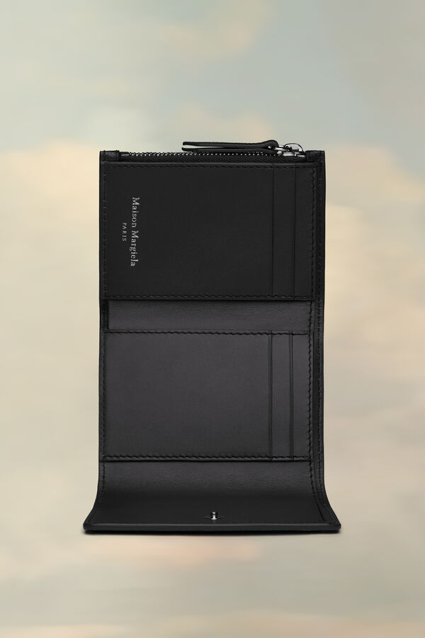 Maison Margiela Portefeuille Four Stitches
