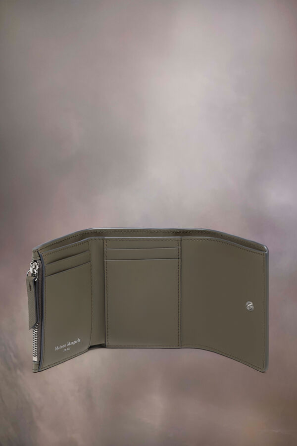 Maison Margiela Portefeuille Four Stitches