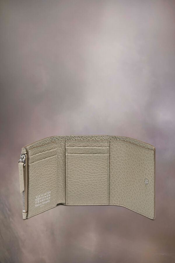 Maison Margiela Portefeuille Four Stitches