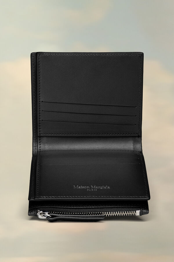 Maison Margiela Portefeuille Four Stitches