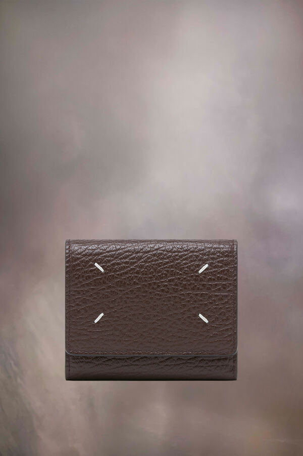 Maison Margiela Portefeuille Four Stitches