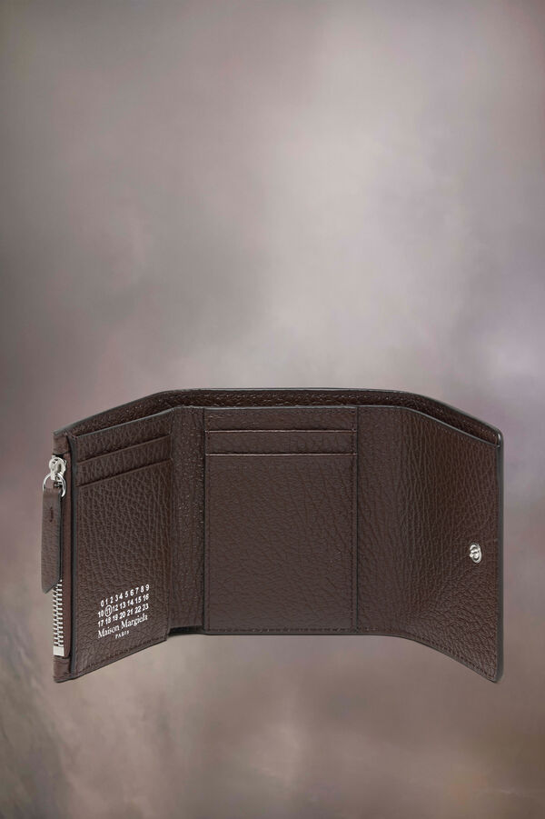 Maison Margiela Portefeuille Four Stitches