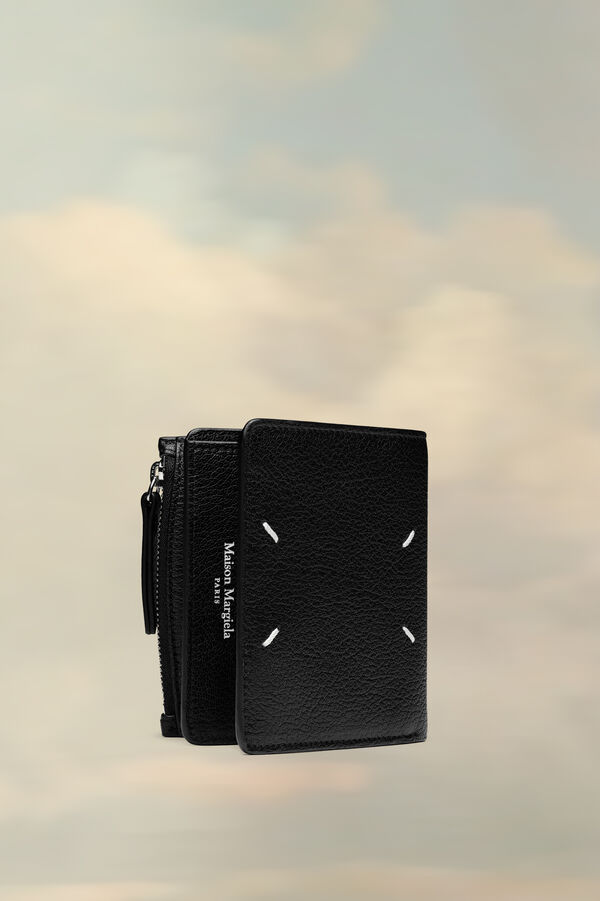 Maison Margiela Portefeuille Four Stitches
