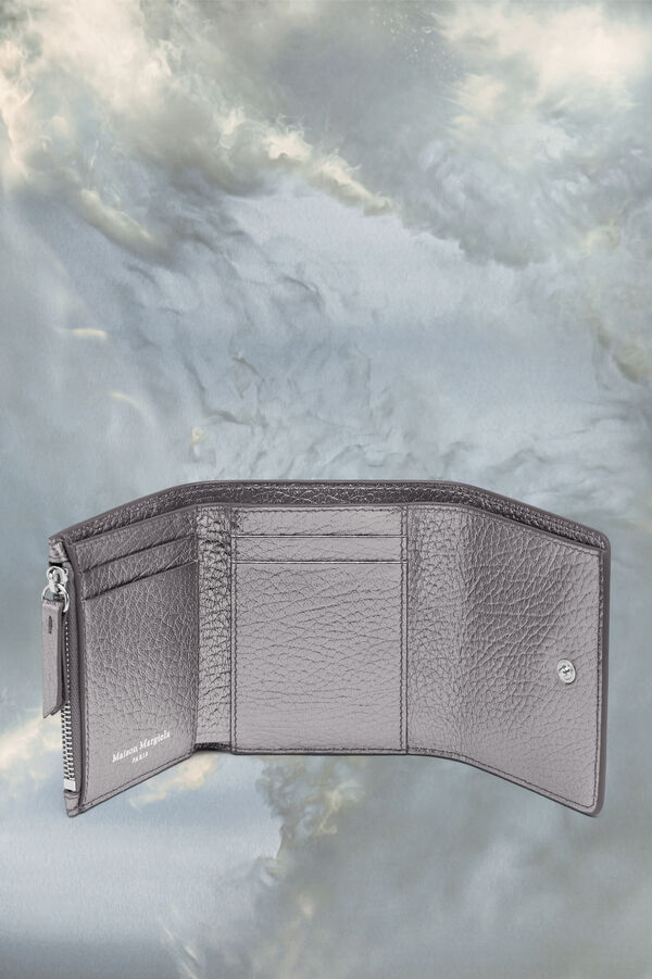 Maison Margiela Portefeuille Four Stitches