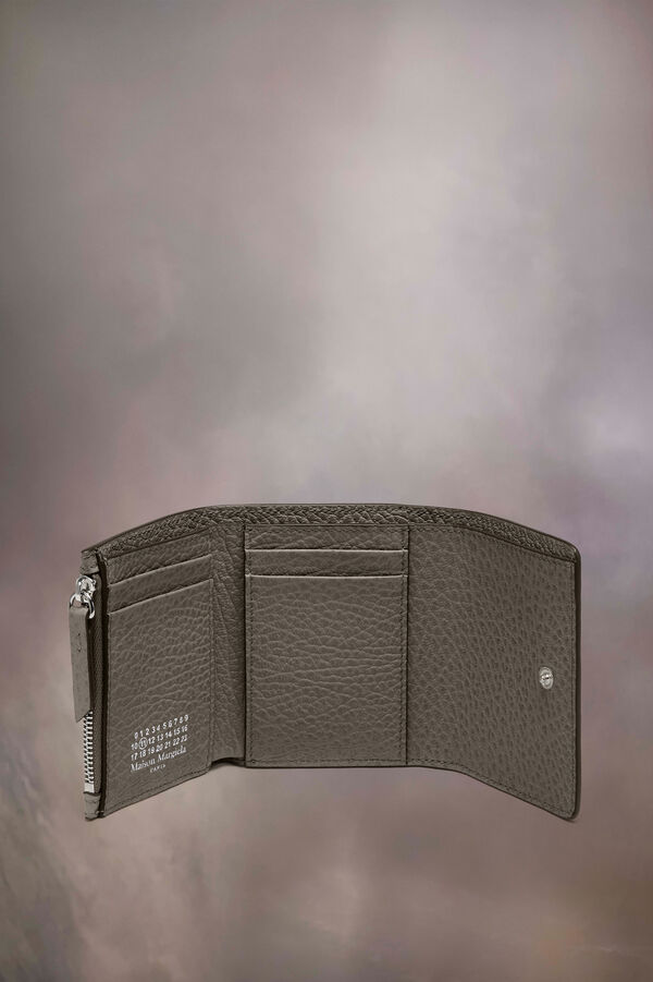 Maison Margiela Portefeuille Four Stitches