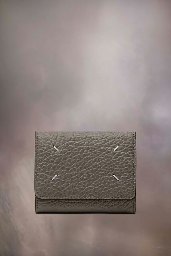 maison margiela Portefeuille Four stitches