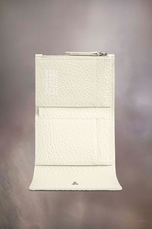 Maison Margiela Portefeuille Four Stitches