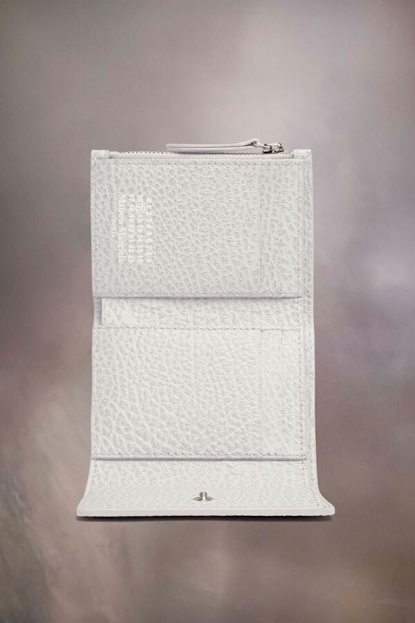 Maison Margiela Portefeuille Four Stitches