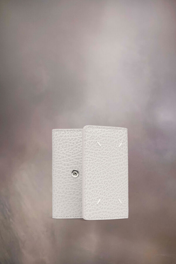 maison margiela Portefeuille Four stitches