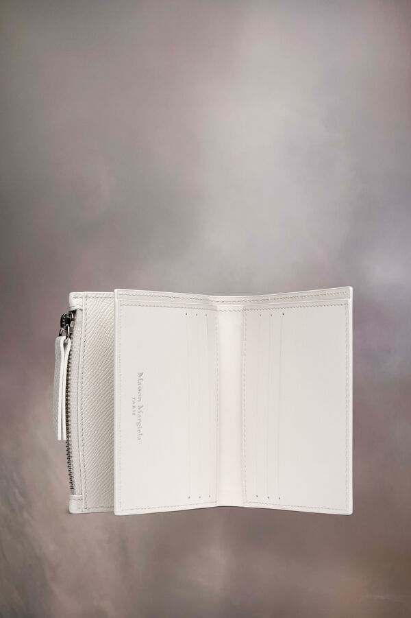 Maison Margiela Portefeuille Four Stitches