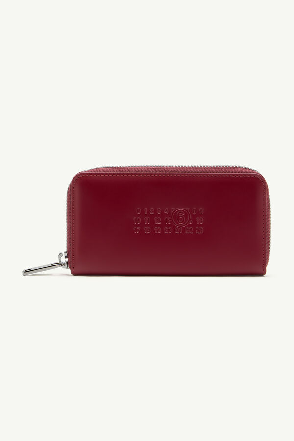 Maison Margiela Portefeuille Long