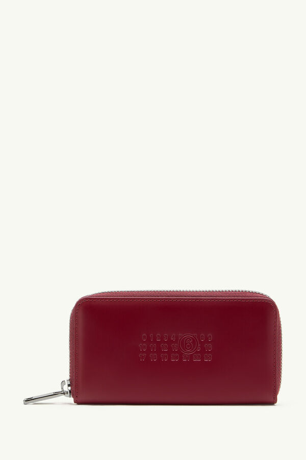Maison Margiela Portefeuille Long