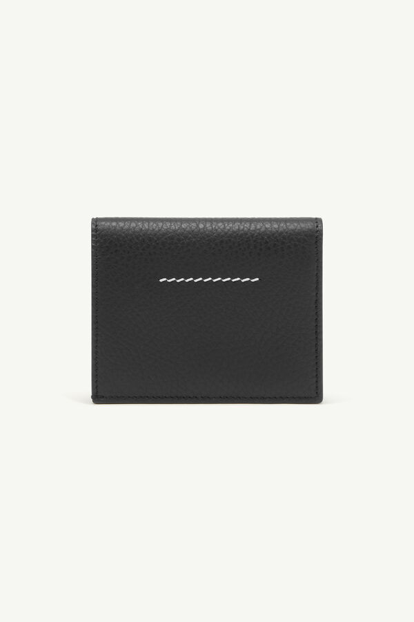 Maison Margiela Portefeuille Numeric