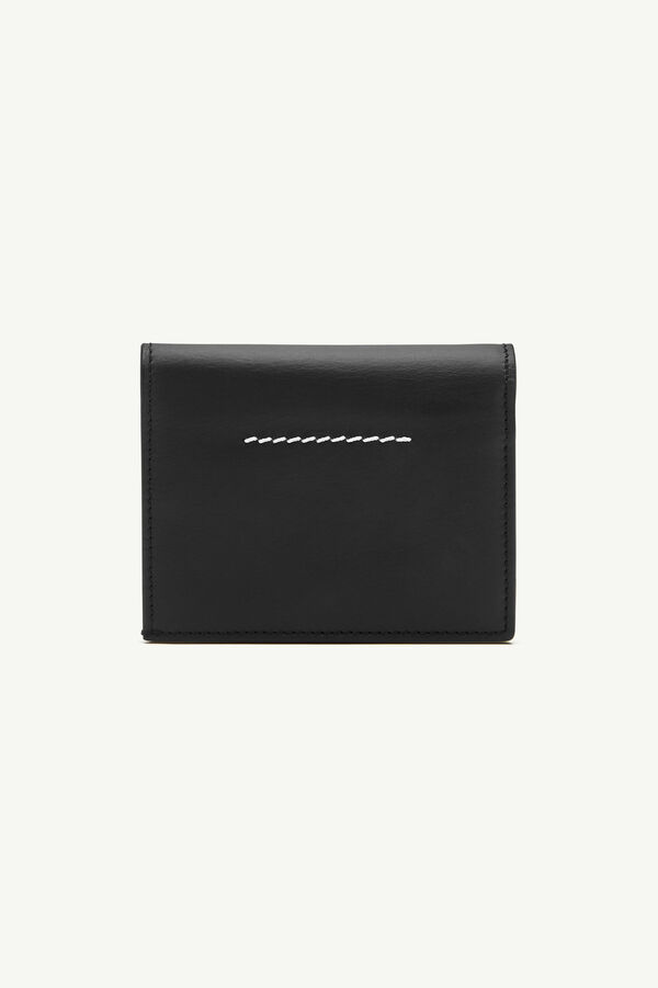 Maison Margiela Portefeuille Numeric