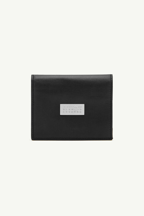 Maison Margiela Portefeuille Numeric