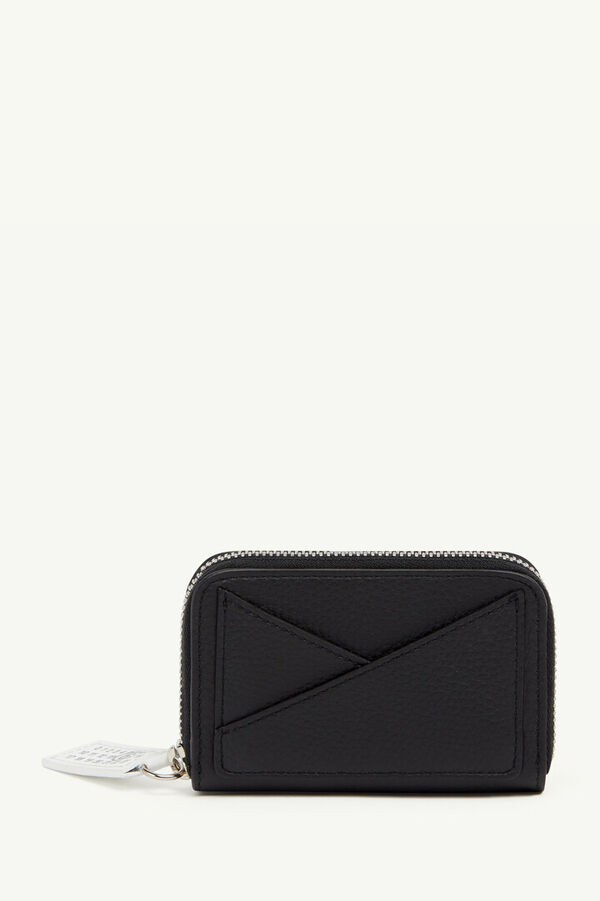 Maison Margiela Portefeuille Zippé Japanese 6