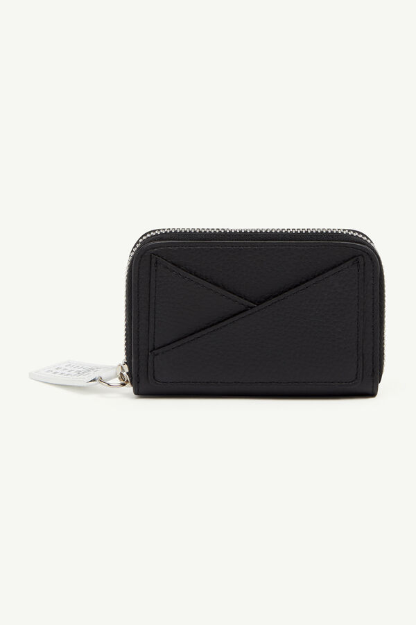 maison margiela Portefeuille zippé Japanese 6