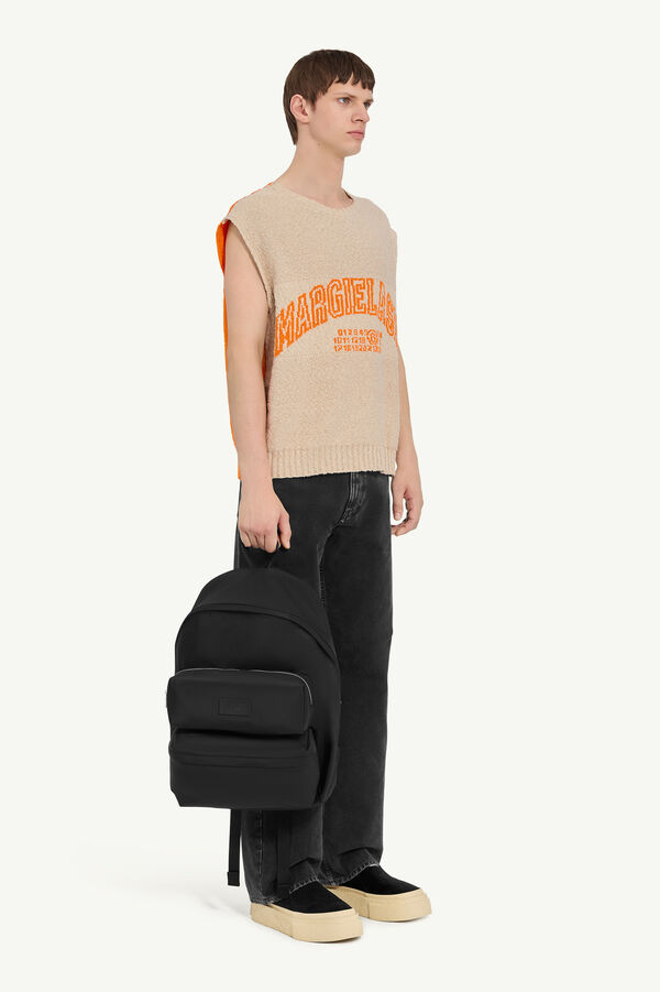 Maison Margiela Pull Varsity