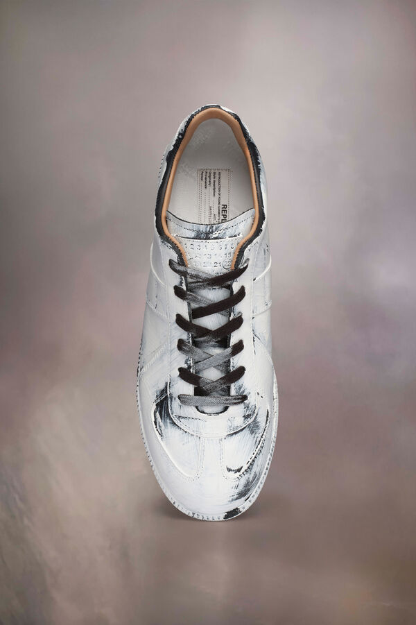 Maison Margiela Replica Bianchetto