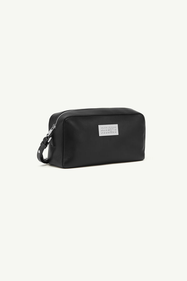 Maison Margiela Sac à Bandoulière Numeric Long