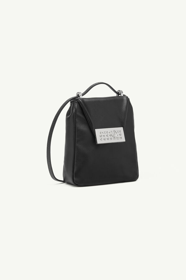 Maison Margiela Sac à Bandoulière Numeric Petit