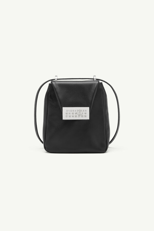 maison margiela Sac à bandoulière Numeric petit