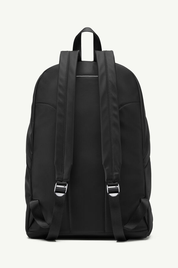 Maison Margiela Sac à Dos à Trois Poches En Nylon