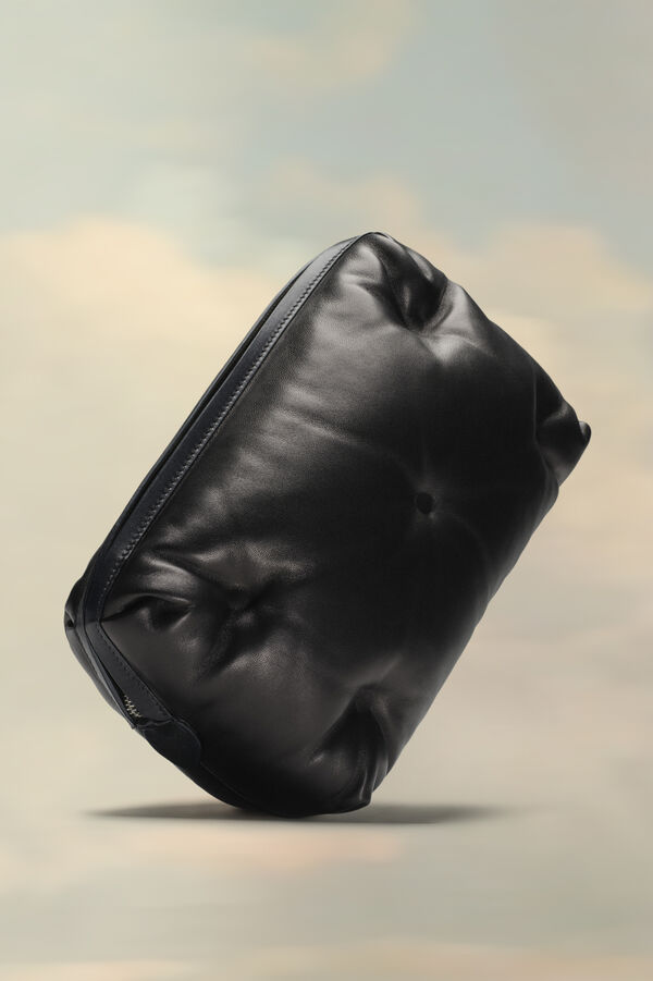 Maison Margiela Sac Caméra Glam Slam