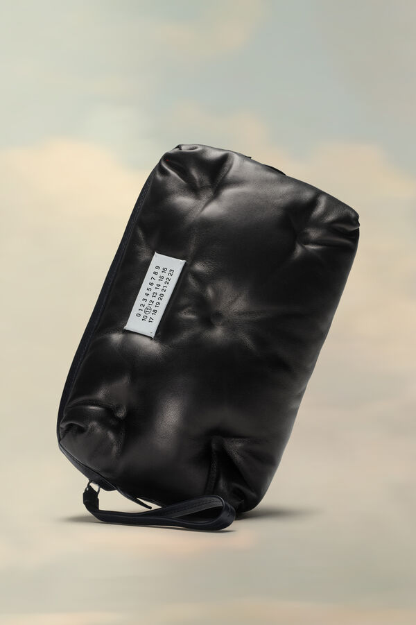 maison margiela Sac Caméra Glam Slam