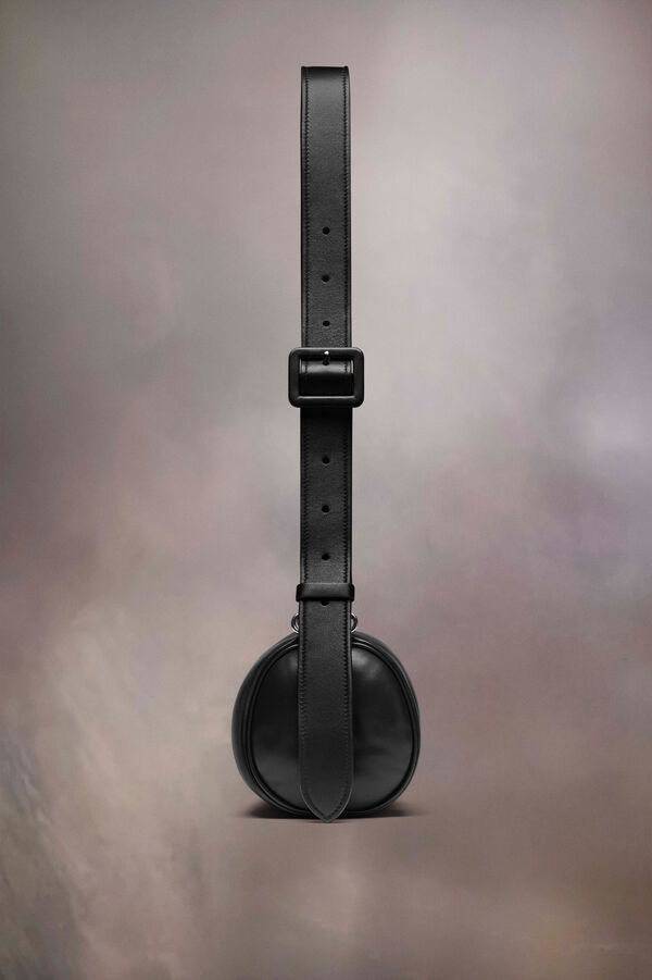 Maison Margiela Sac Polochon Glam Slam