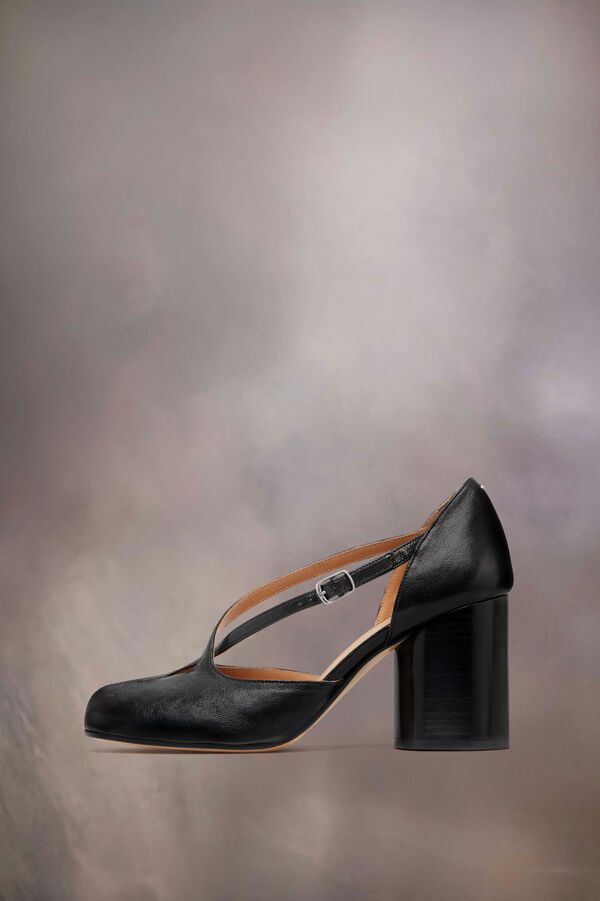 Maison Margiela Sandales à Talon Tabi