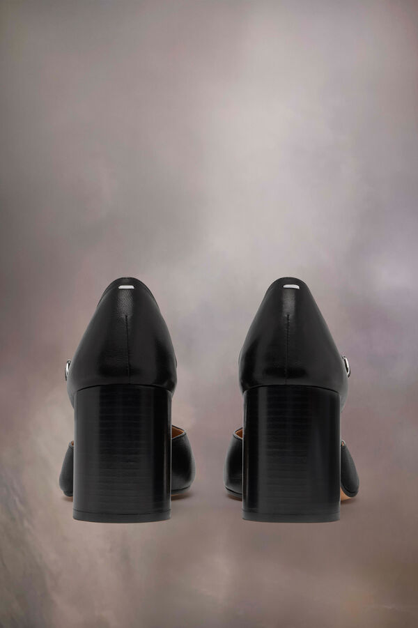 Maison Margiela Sandales à Talon Tabi