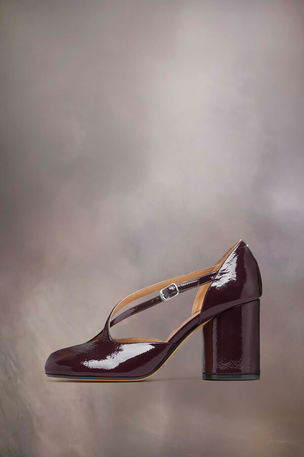 Maison Margiela Sandales à Talon Tabi