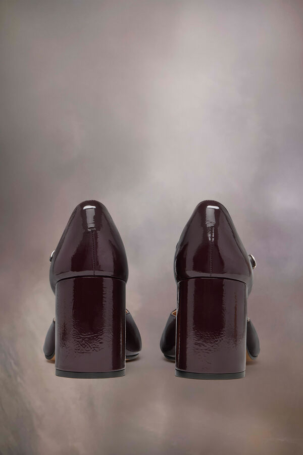 Maison Margiela Sandales à Talon Tabi