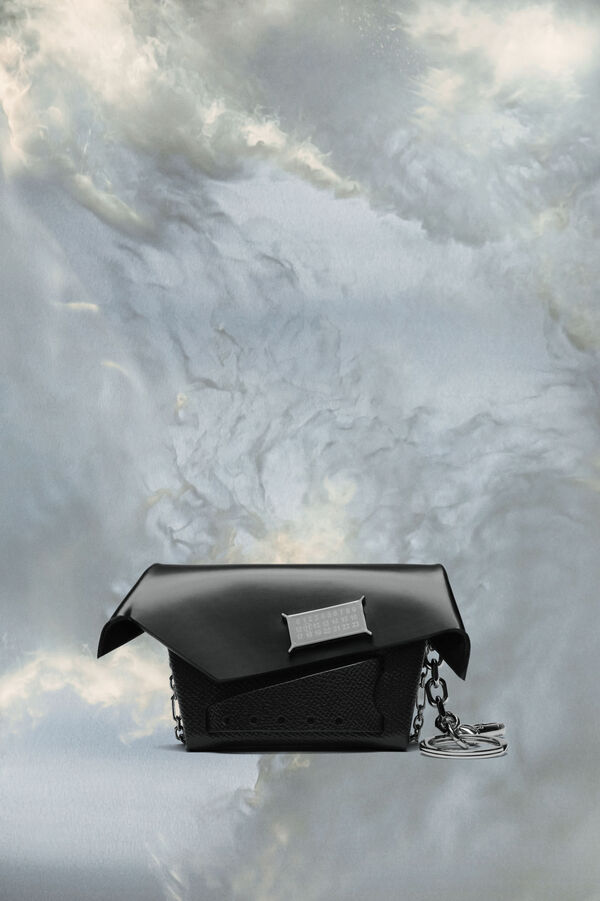 maison margiela Snatched doll