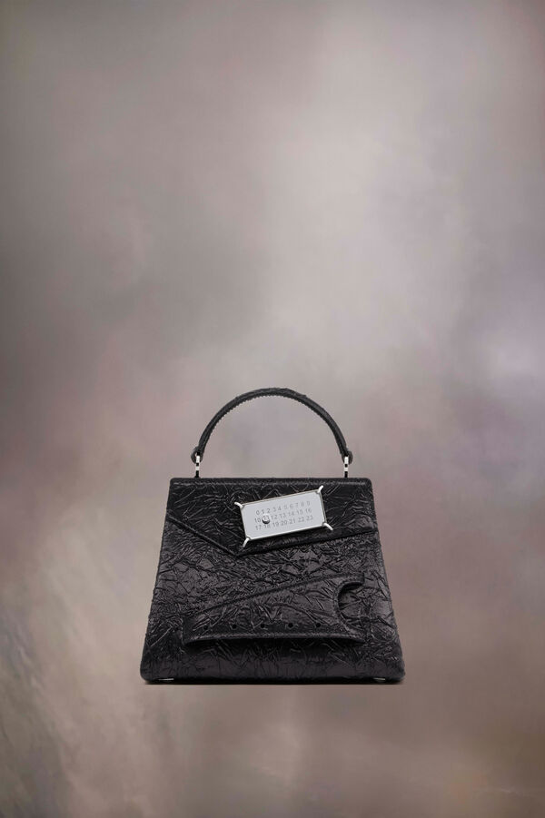 Maison Margiela Snatched Handbag Small