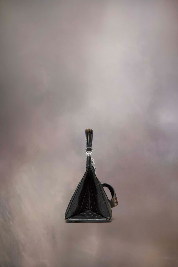 Maison Margiela Snatched Handbag Small