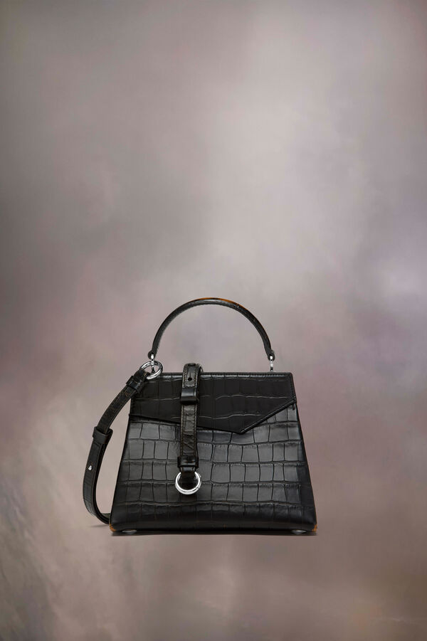 Maison Margiela Snatched Handbag Small