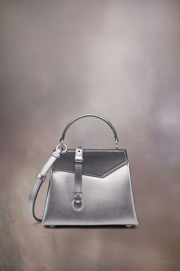 Maison Margiela Snatched Handbag Small
