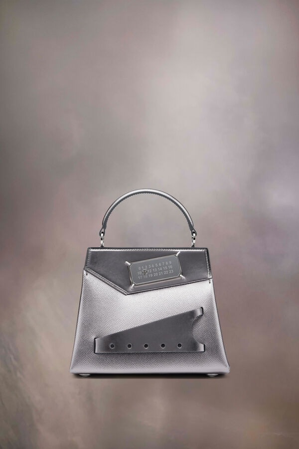 maison margiela Snatched Handbag Small