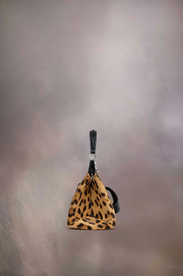 Maison Margiela Snatched Handbag Small