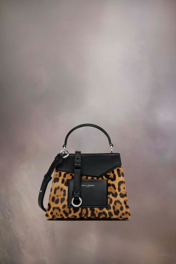 Maison Margiela Snatched Handbag Small